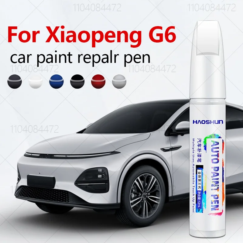 Paint Model Kit - Stylo de réparation de peinture pour