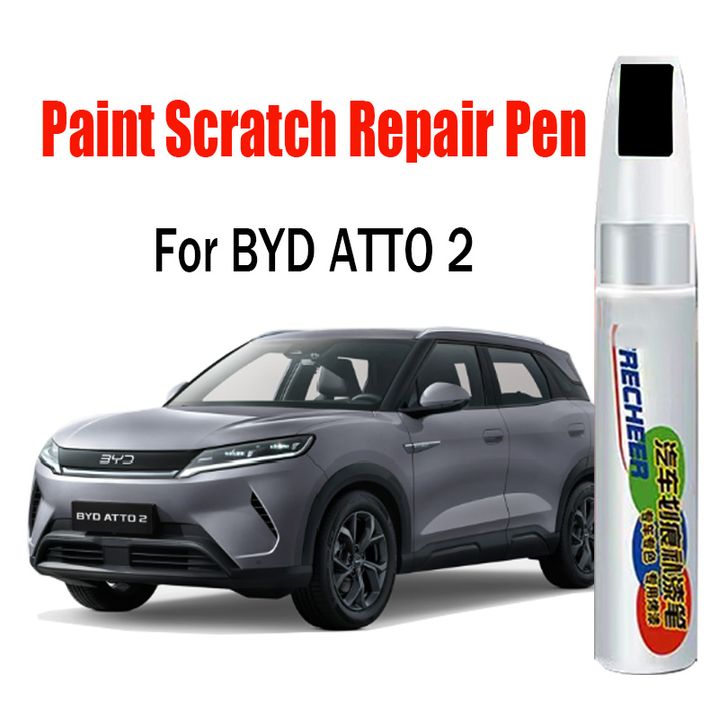Paint Model Kit - Stylo de retouche de peinture pour