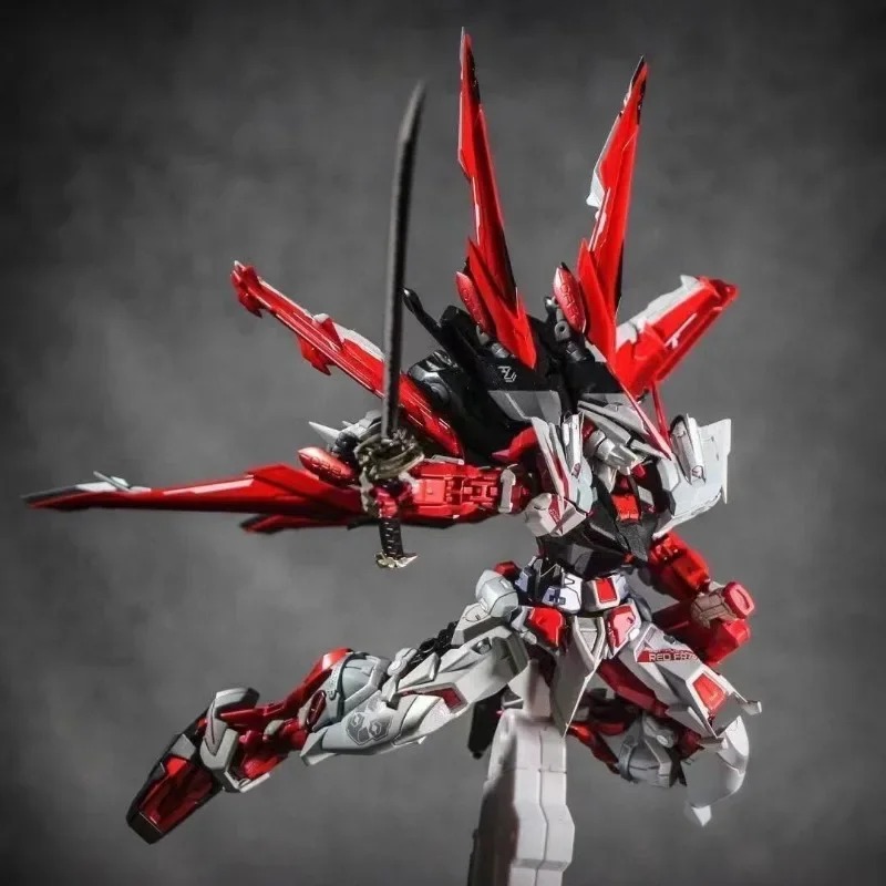 Model Kit Eva - Figurine de Gundam créative de Bandai,