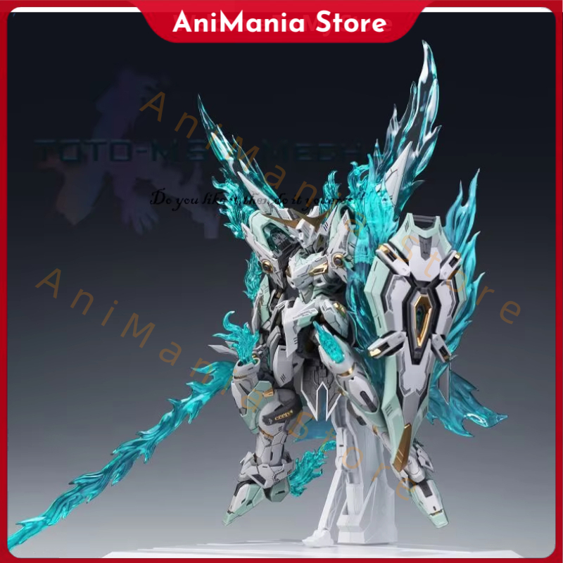 Model Kit Lancelot - En stock SNAA Fire Lord 1/100