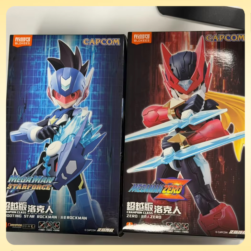 Model Kit Ultraman Zero - En stock, kit de modèle à