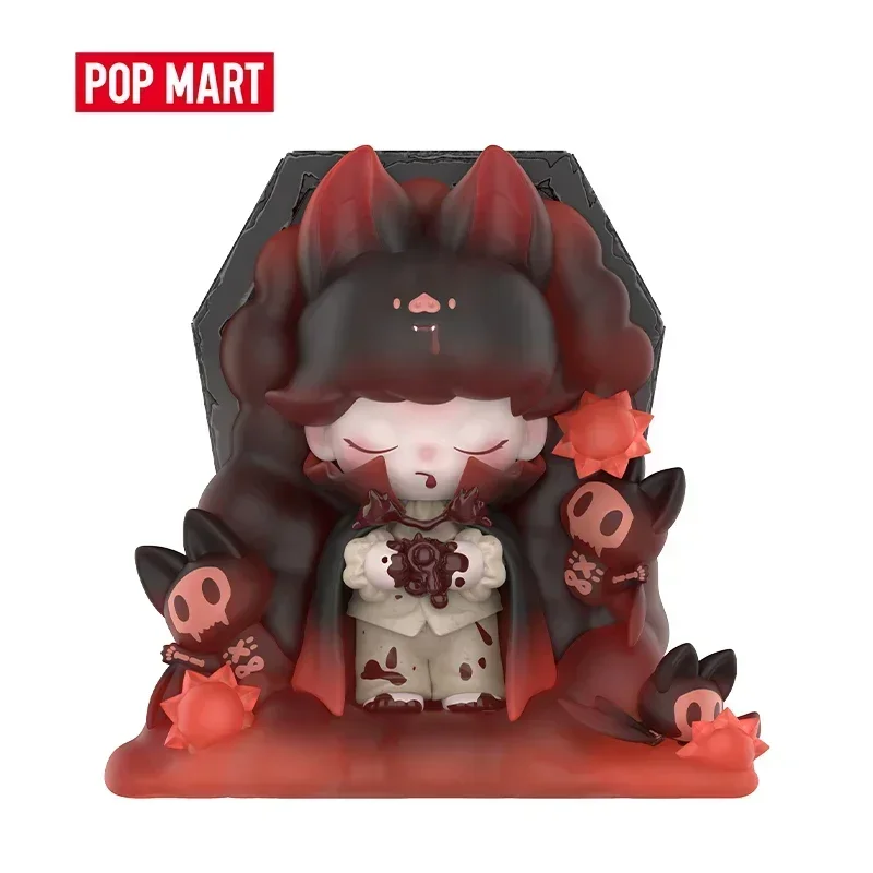POP MART DIMOO Embrace the Sun - Model Kit Anime Girl avis et prix