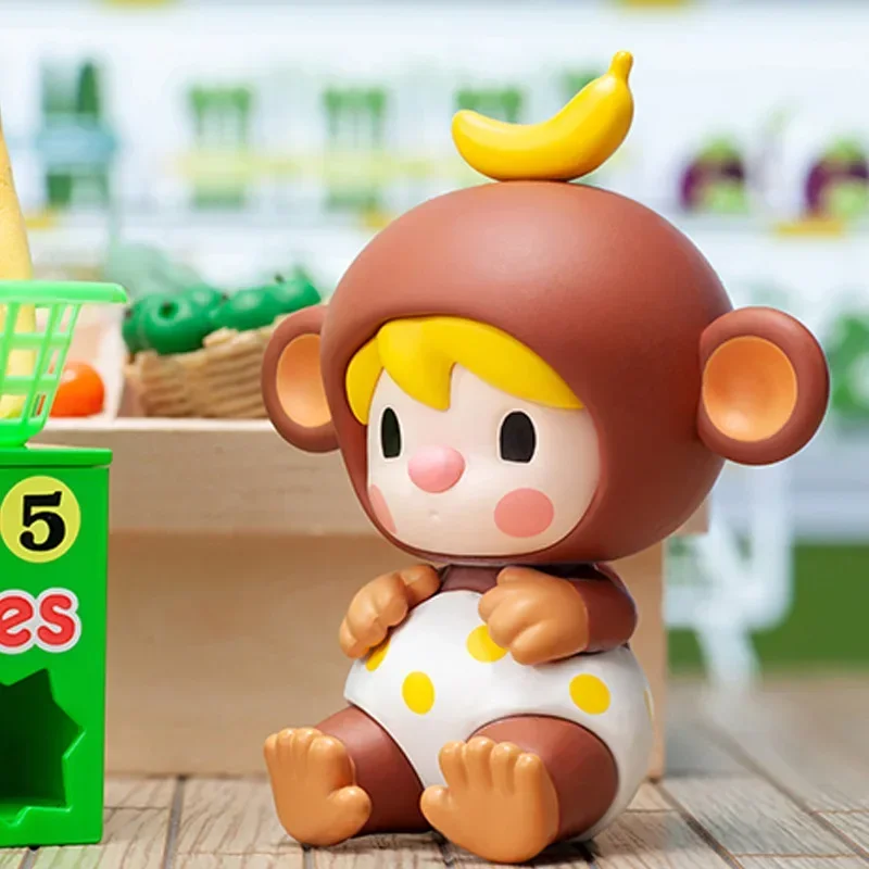 Pop Mart – supermarché de hari - Model Kit Anime Girl avis et prix