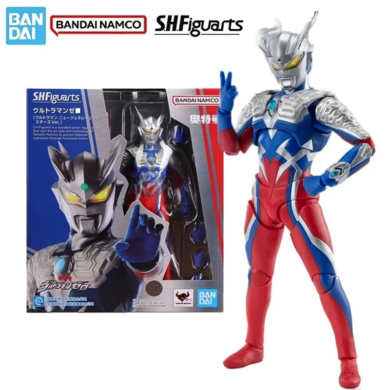 En stock : kit de modèle Ultra - Model Kit Ultraman Zero avis et prix