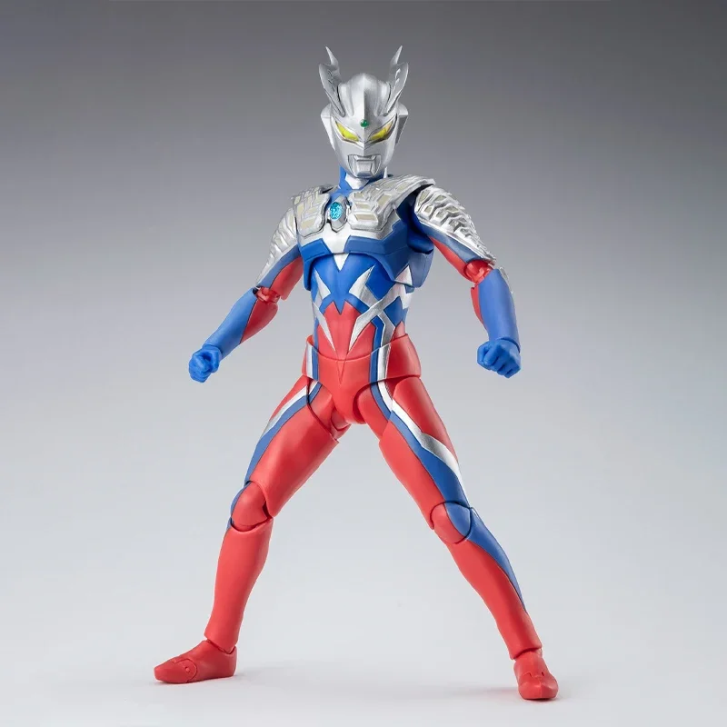 En stock : kit de modèle Ultra - Model Kit Ultraman Zero avis et prix