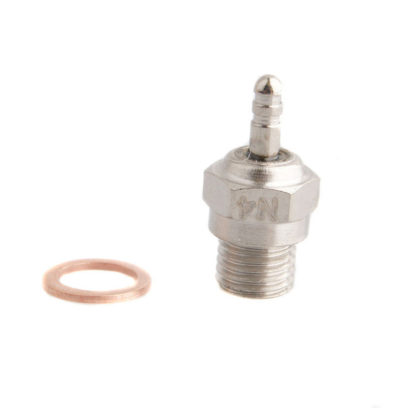 Bougie de préchauffage univers - Model Kit Engine avis et prix