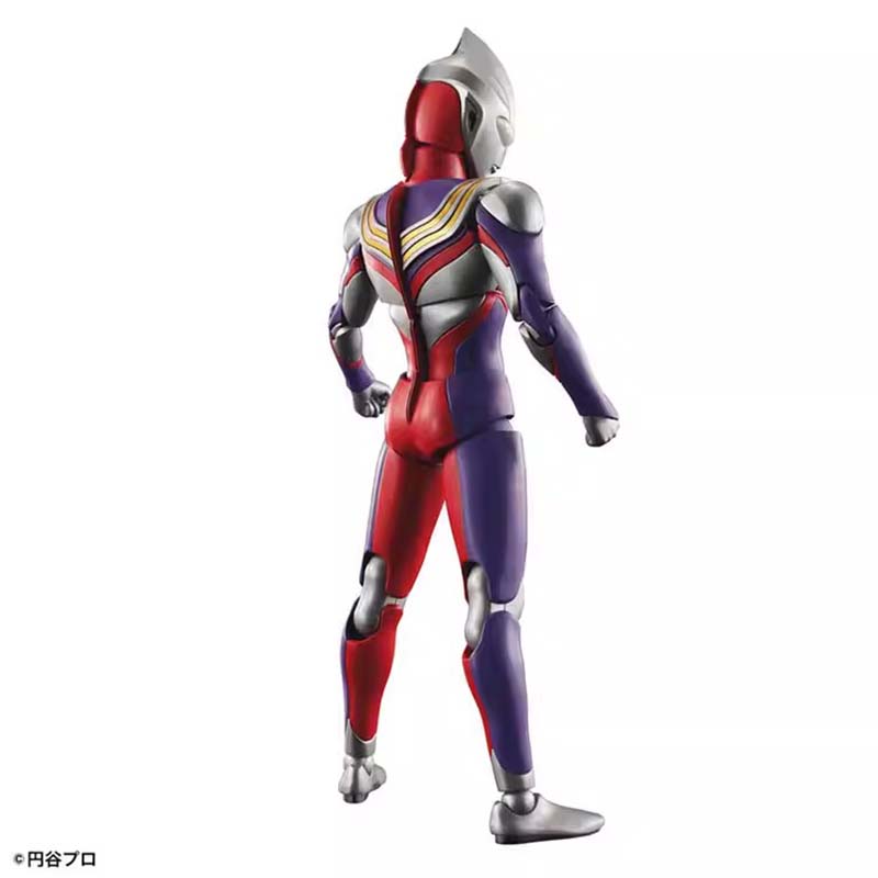 Bandai Ultraman modèle Kit FRS - Model Kit Ultraman Zero avis et prix