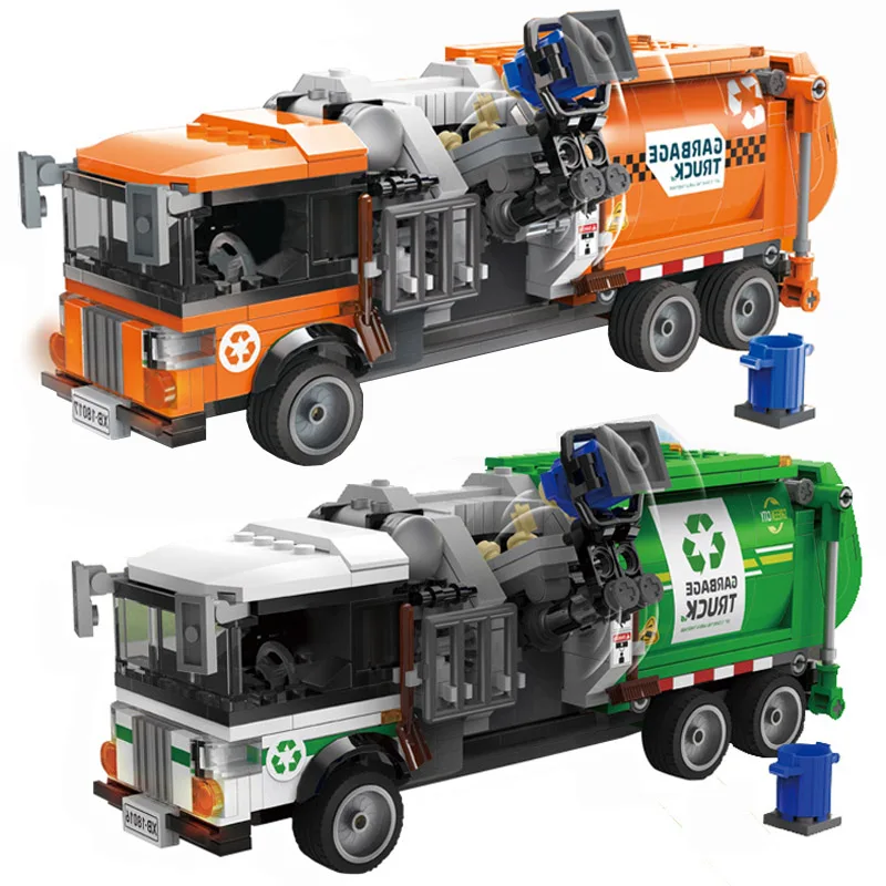 Blocs de construction de voitu - Model Kit Vespa avis et prix