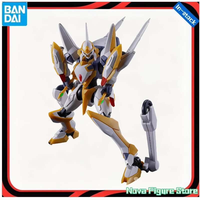 Bandai PB HG 1/35 Lancelot Cod - Model Kit Lancelot avis et prix