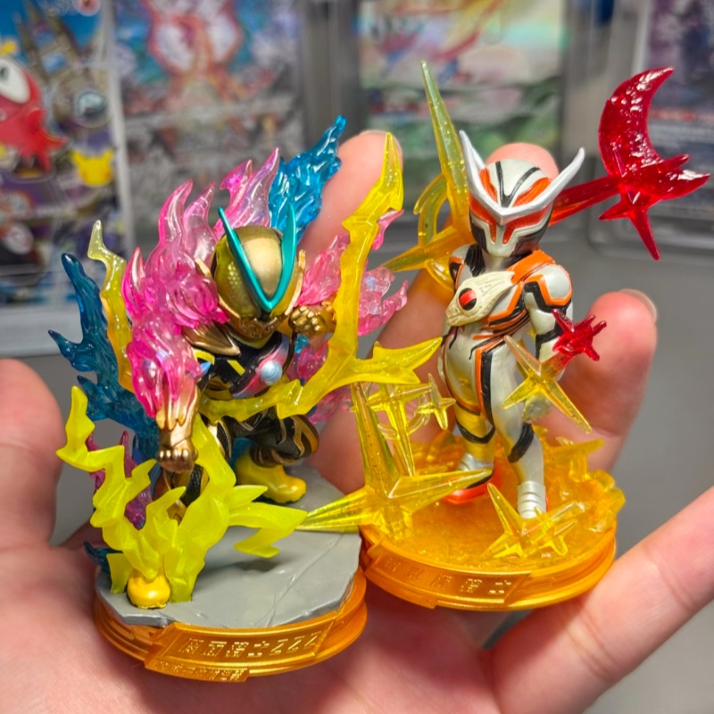 Original Kayou Kamen Riders Bl - Model Kit Fantasy avis et prix
