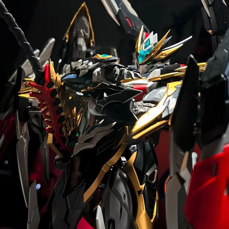 【Vente chaude】 nouveau moteur  - Model Kit Lancelot avis et prix