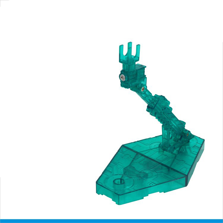 Assemblage de support de figur - Model Kit Eva avis et prix