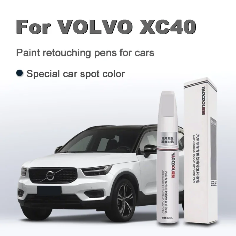 Stylo de peinture pour réparat - Paint Model Kit avis et prix