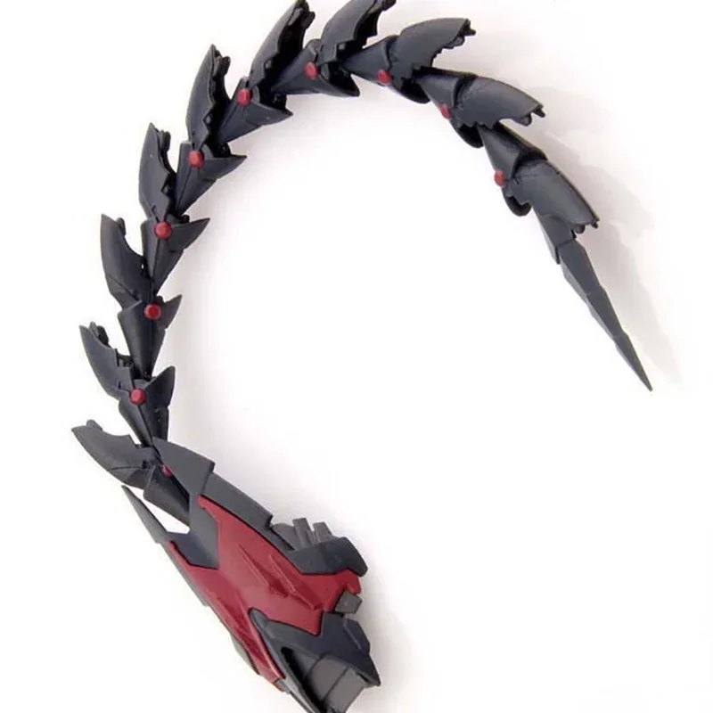 Bandai – figurine originale Gu - Model Kit Eva avis et prix