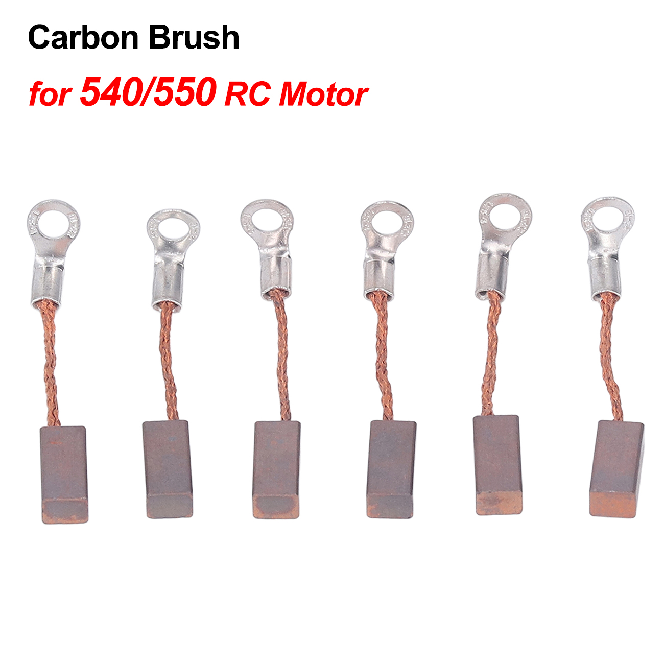 Brosse de carbone externe à fa - Model Kit Eva avis et prix