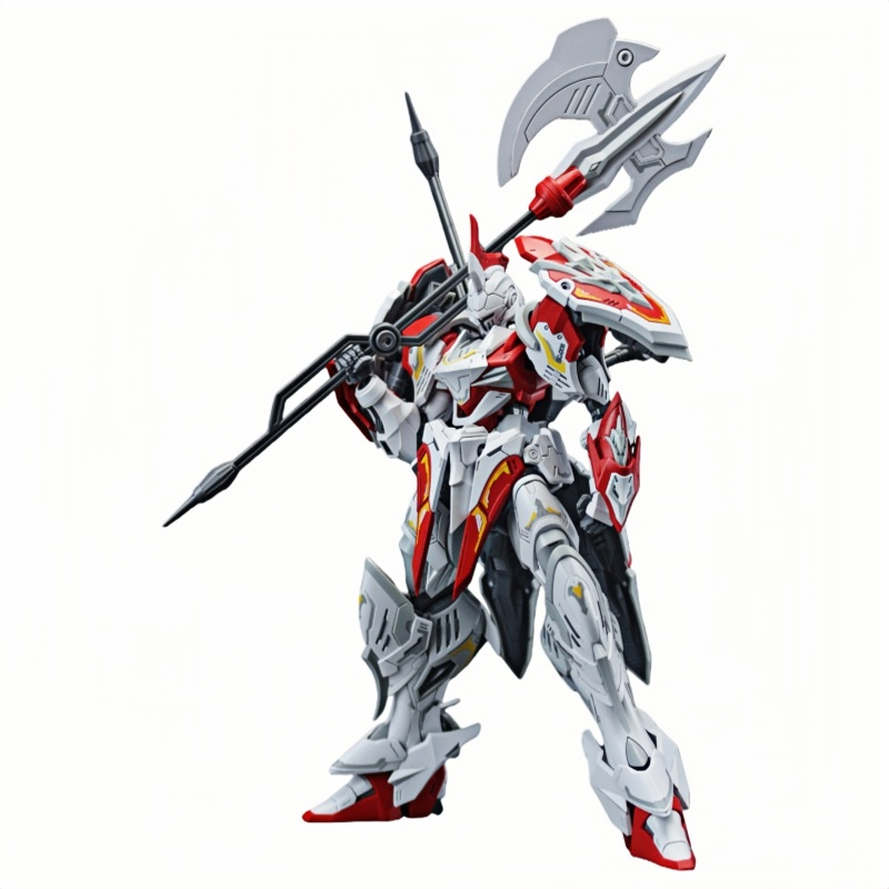 SNAA Lamorak Percival Tristan  - Model Kit Lancelot avis et prix