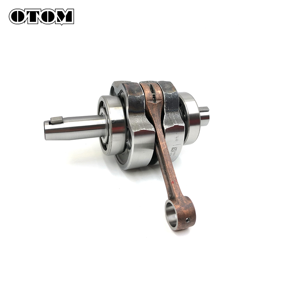 OTOM DT230 MT250 ensemble de b - Model Kit Engine avis et prix