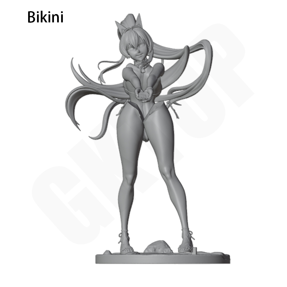 Kit miniature de figurine de f - Model Kit Fantasy avis et prix