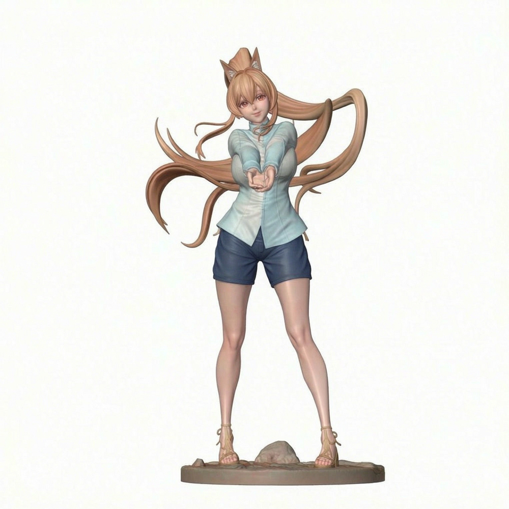 Kit miniature de figurine de f - Model Kit Fantasy avis et prix