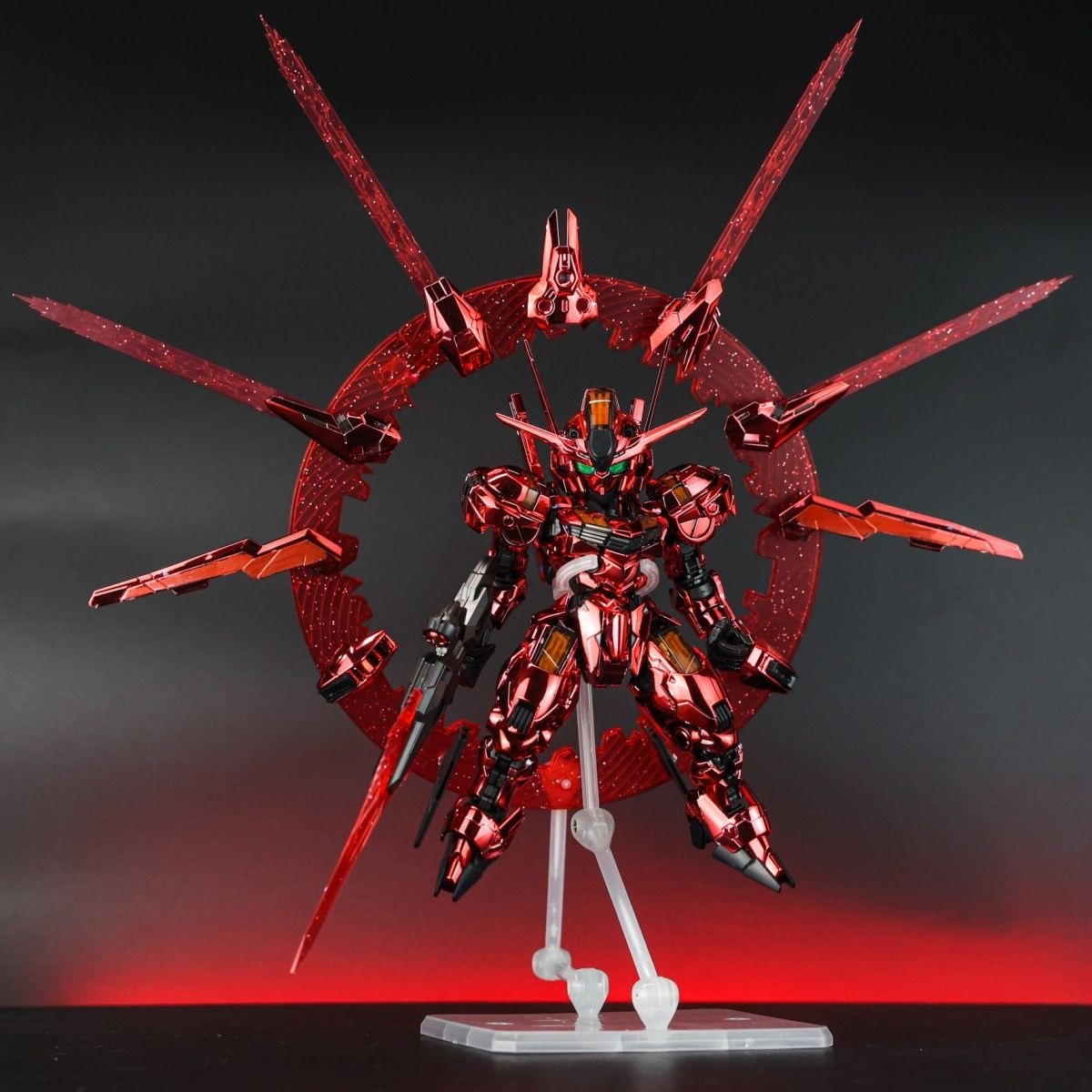 Figurine d'action MGSD XVX-016 - Model Kit Lancelot avis et prix