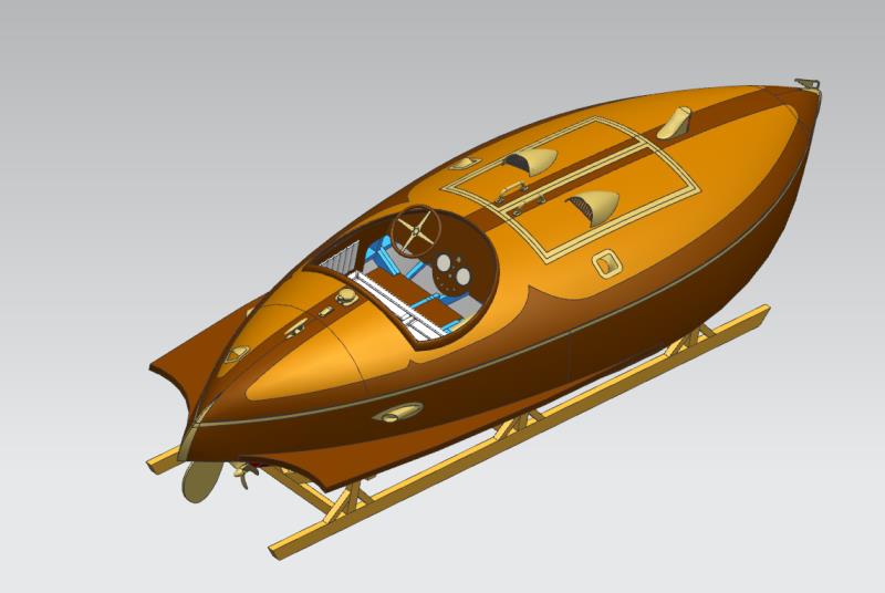 Kit de Modélisme DIY en Bois d - Model Kit Yacht avis et prix
