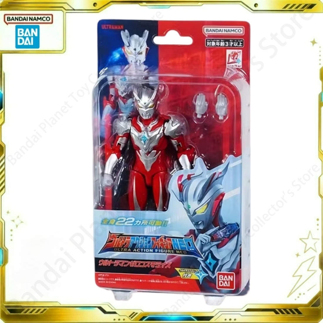 Figurine d'anime NEO Ultraman  - Model Kit Ultraman Zero avis et prix