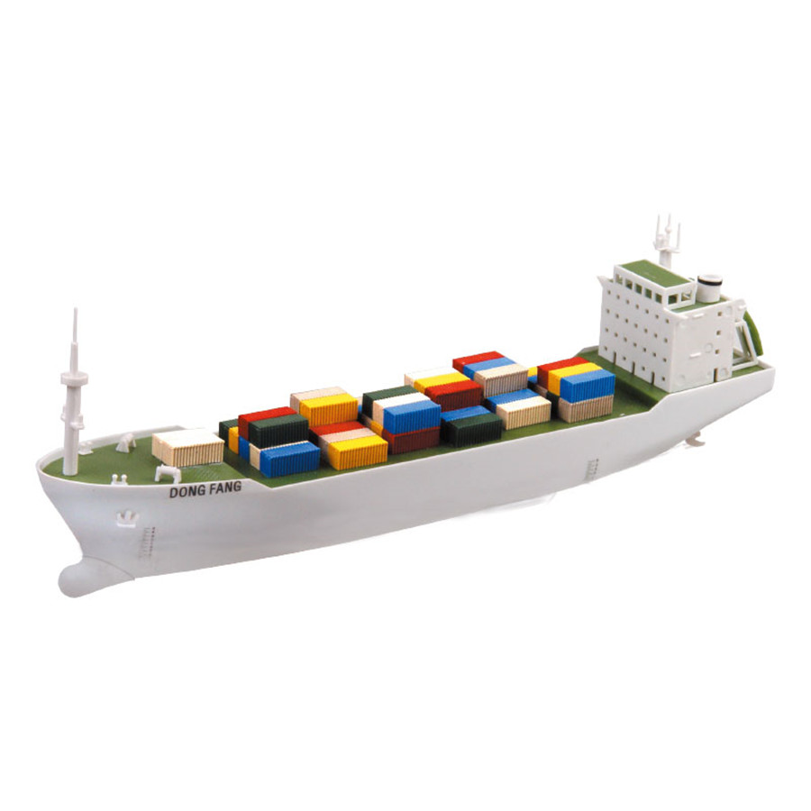 Dongfang-Conteneur Sunshine, m - Model Kit Yacht avis et prix