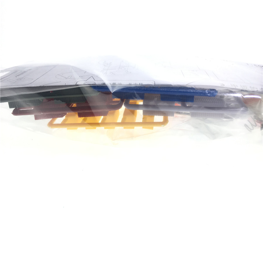 Dongfang-Conteneur Sunshine, m - Model Kit Yacht avis et prix