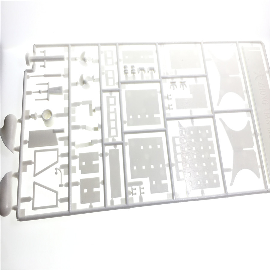 Dongfang-Conteneur Sunshine, m - Model Kit Yacht avis et prix