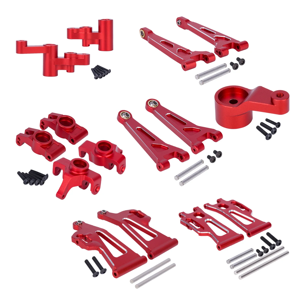 Kit de bras de direction, bras - Model Kit Eva avis et prix