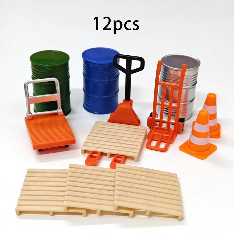 Kit de Modélisme Scène d'Entre - Model Kit Fantasy avis et prix