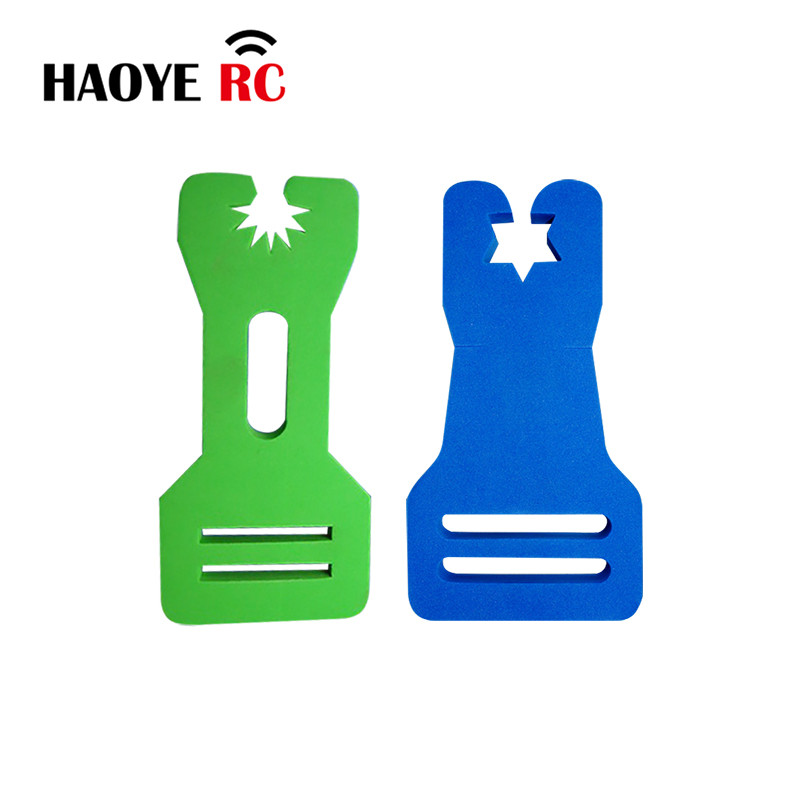 Haoye-Support de palette d'hél - Model Kit Eva avis et prix
