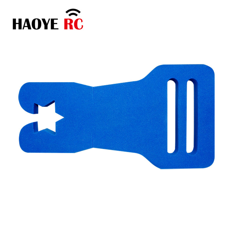 Haoye-Support de palette d'hél - Model Kit Eva avis et prix