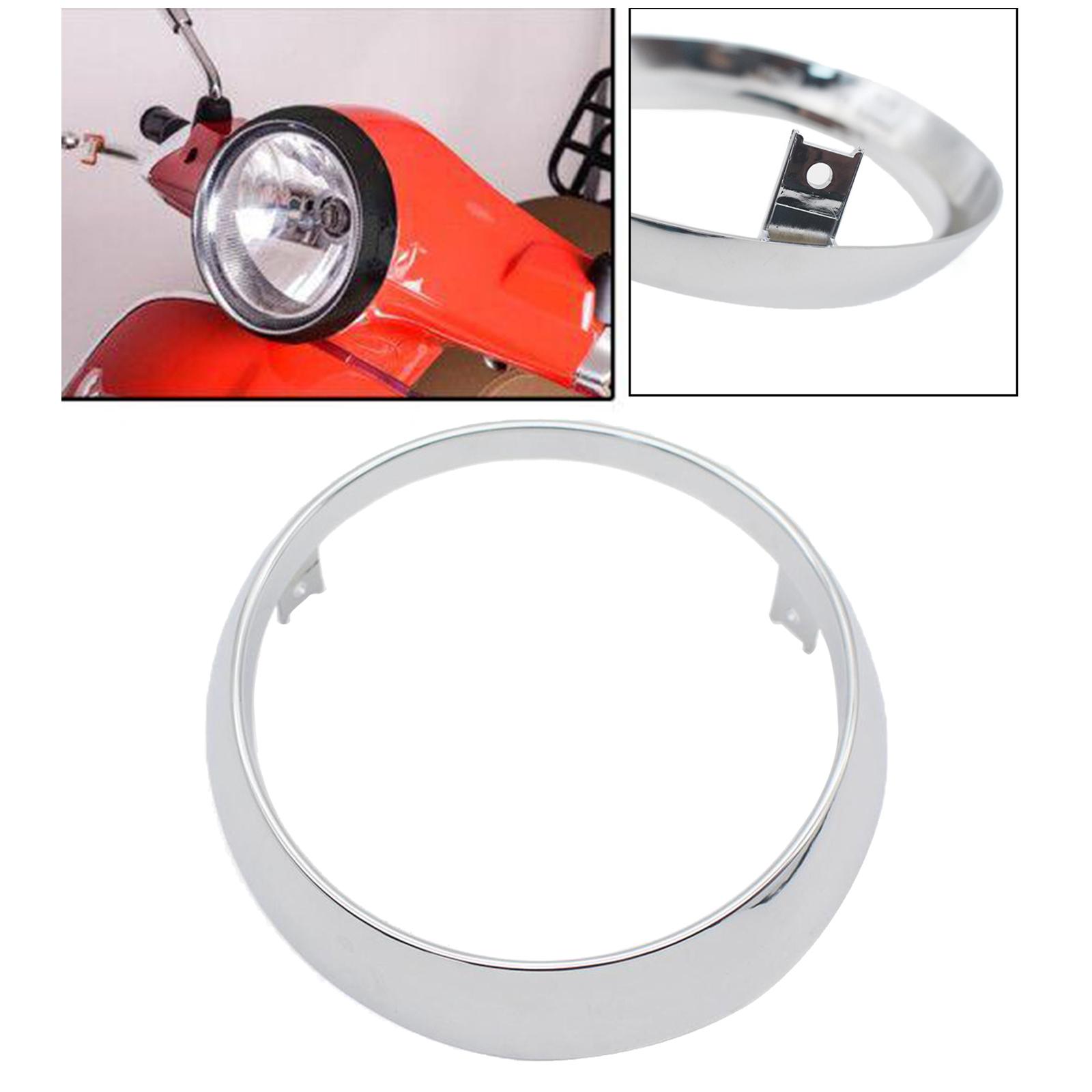 Anneau de garniture de phare d - Model Kit Vespa avis et prix