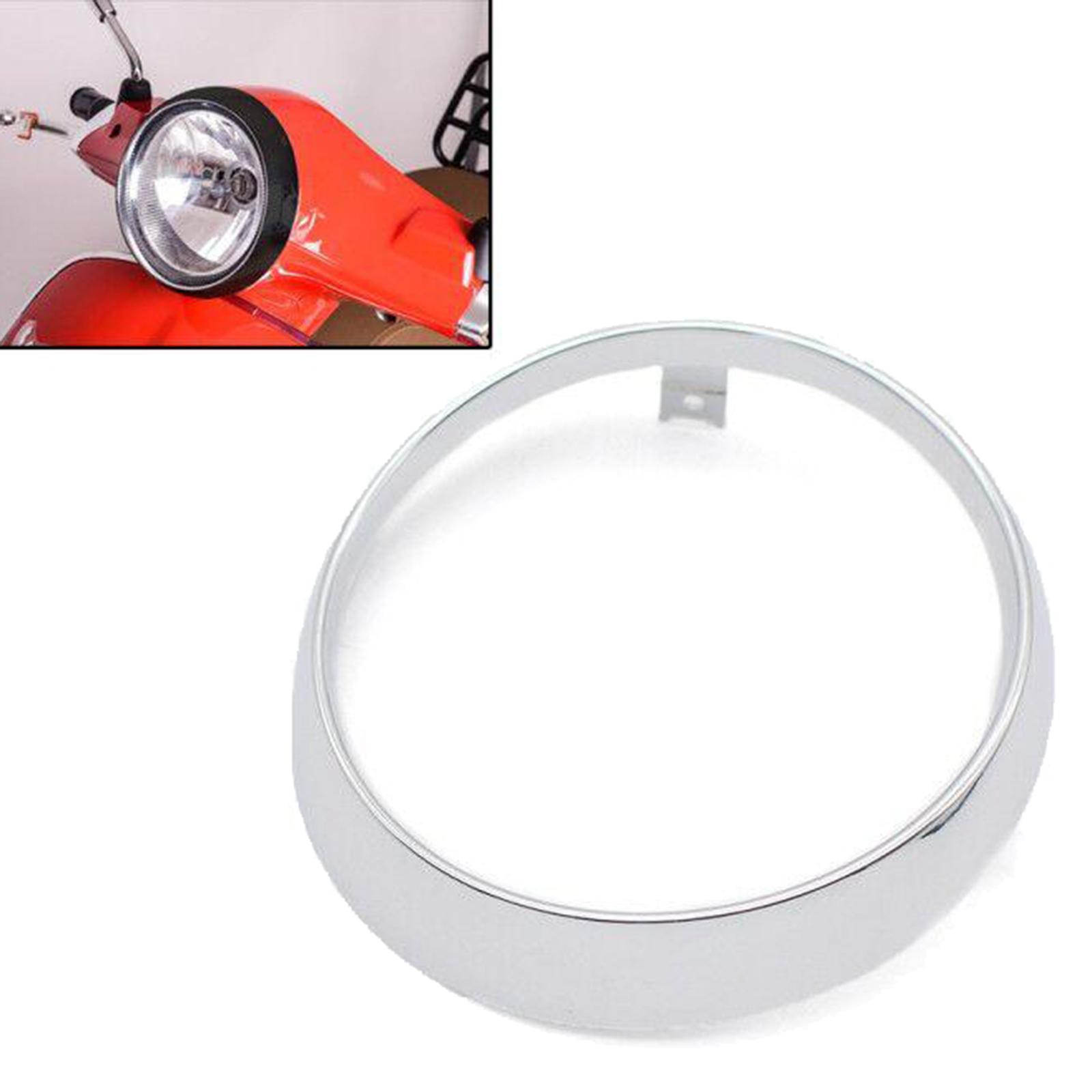 Anneau de garniture de phare d - Model Kit Vespa avis et prix
