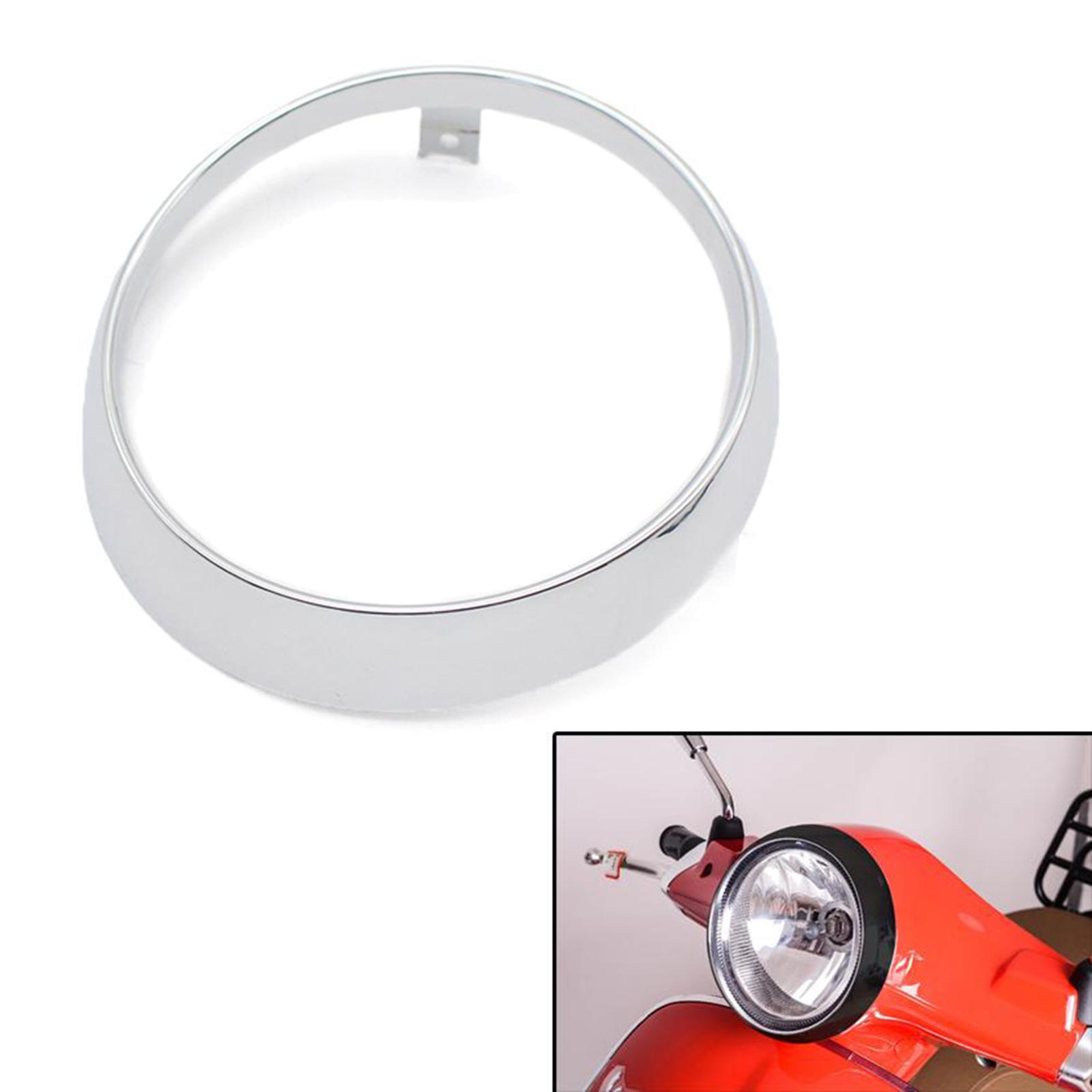 Anneau de garniture de phare d - Model Kit Vespa avis et prix