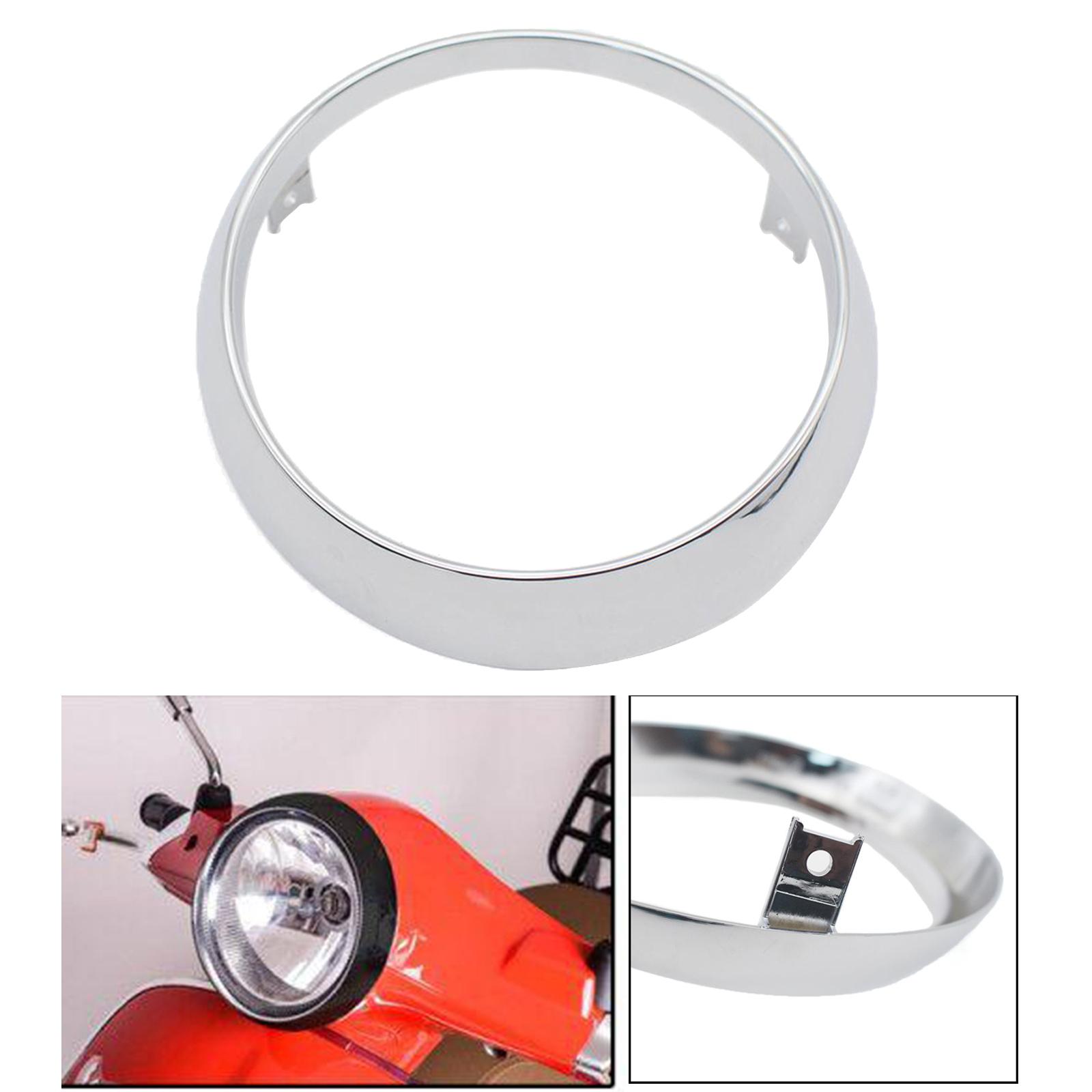 Anneau de garniture de phare d - Model Kit Vespa avis et prix