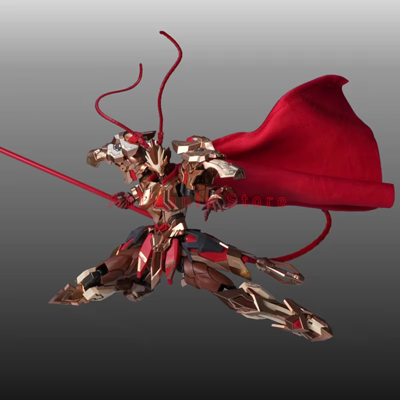 【Nouveau produit】ENTROPY PLAY  - Model Kit Wukong avis et prix