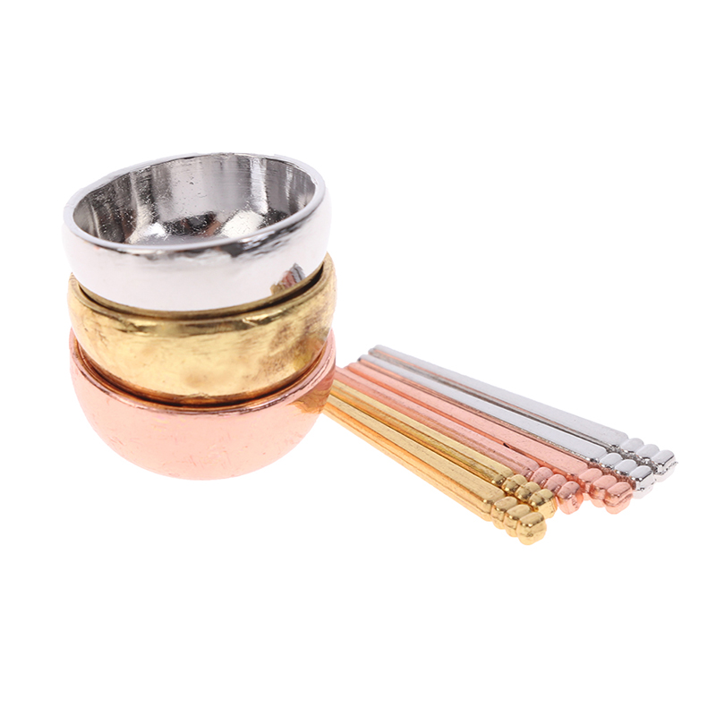 Ensemble de baguettes miniatur - Model Kit Fantasy avis et prix