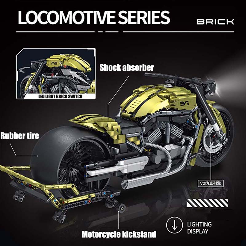 Ville technique 2427 pièces Ha - Model Kit Vespa avis et prix