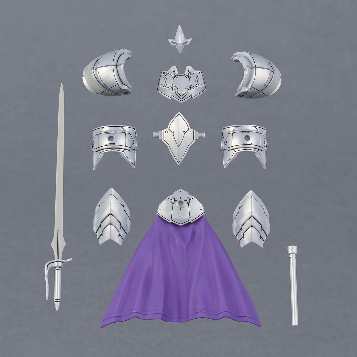 Bandai 30MF 30 Minutes Kit de  - Model Kit Fantasy avis et prix