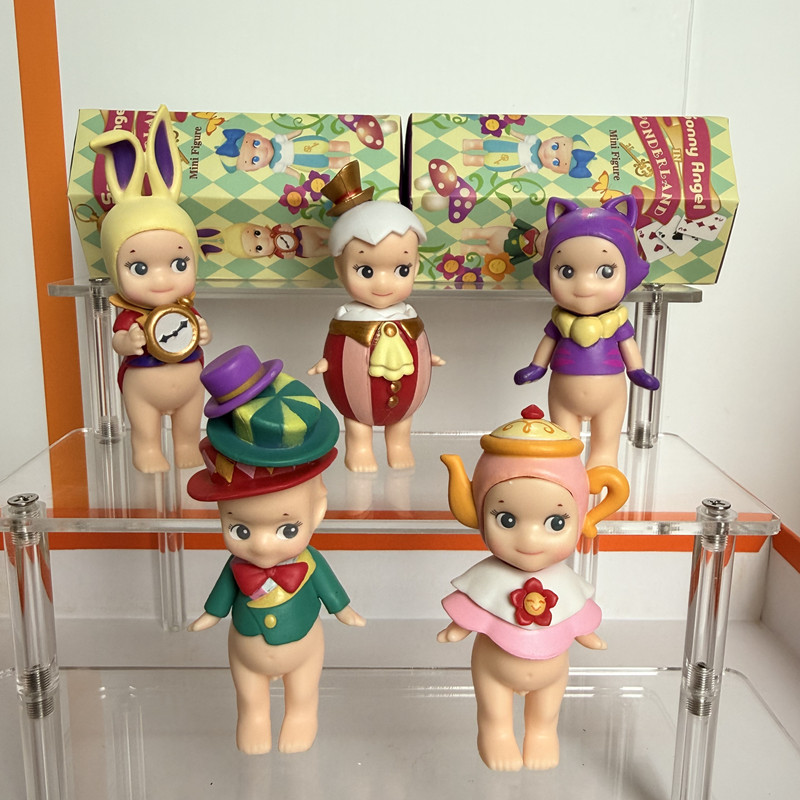 Mini figurines de la série fan - Model Kit Fantasy avis et prix