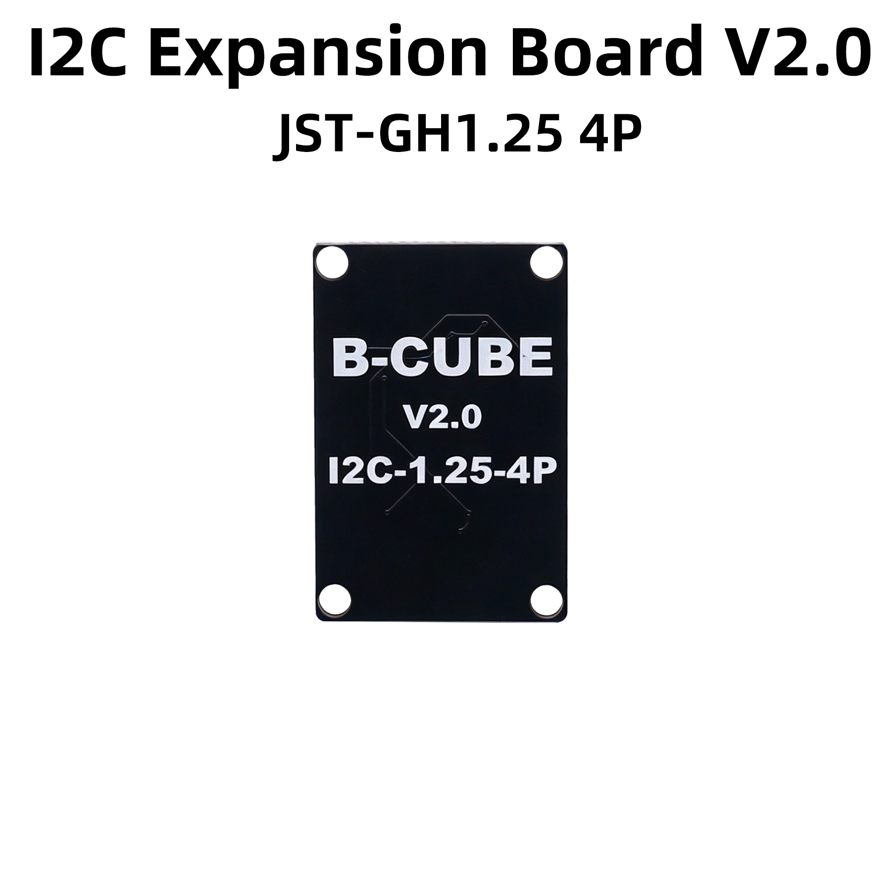 Carte d'extension I2C Happy V2 - Model Kit Eva avis et prix
