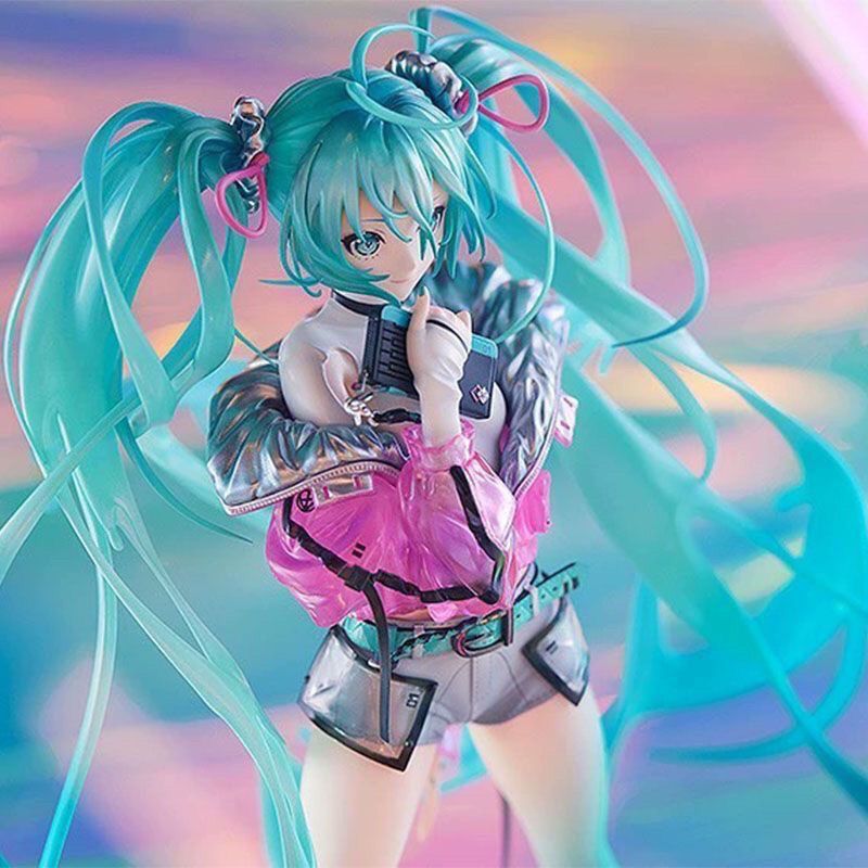 Figurine Miyayama Mai Hatsune  - Model Kit Anime Girl avis et prix