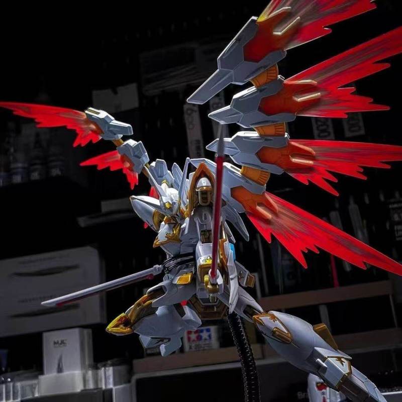 HG 1/144 Seed Freedom Black Kn - Model Kit Lancelot avis et prix