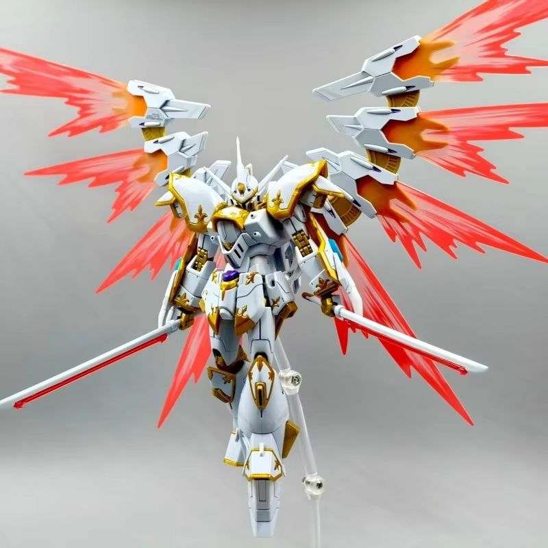 HG 1/144 Seed Freedom Black Kn - Model Kit Lancelot avis et prix