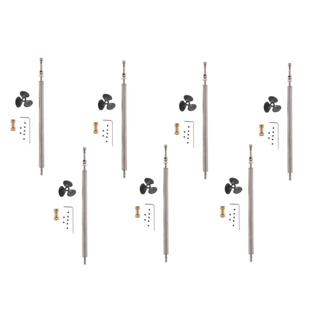 Kit universel d'arbre de hélic - Model Kit Yacht avis et prix