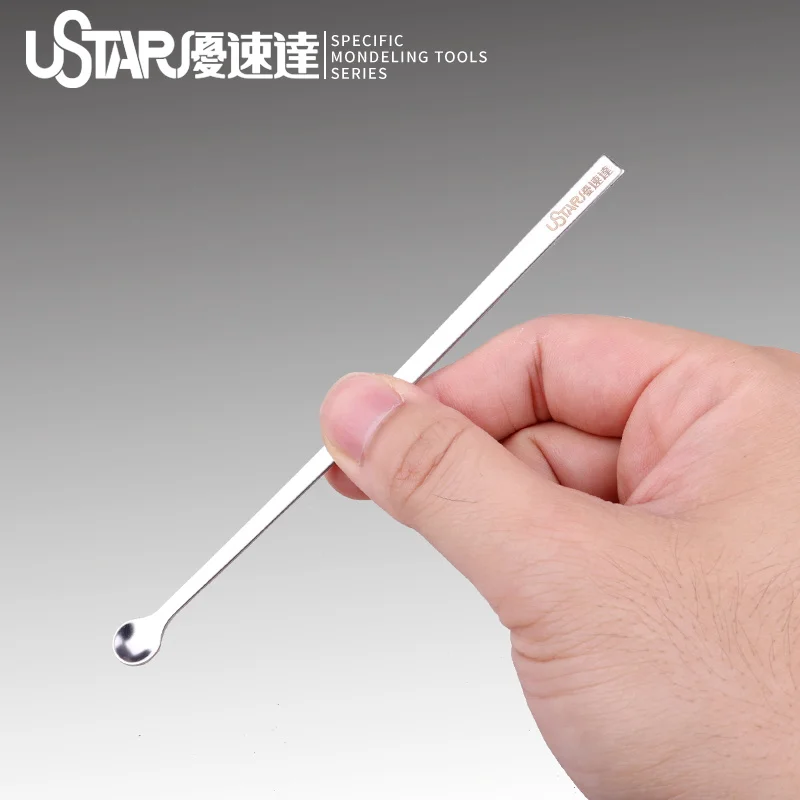 Ustar – ensemble de bâtonnets  - Paint Model Kit avis et prix