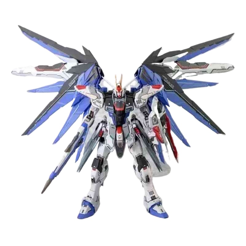 Bandai spot Gundam dessin anim - Model Kit Eva avis et prix
