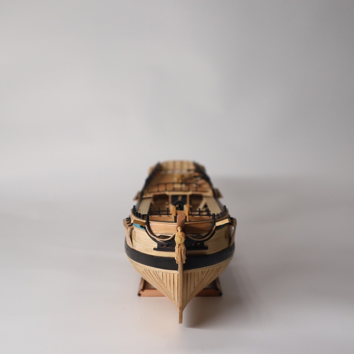 Voilier d'entreprise de Simula - Model Kit Yacht avis et prix